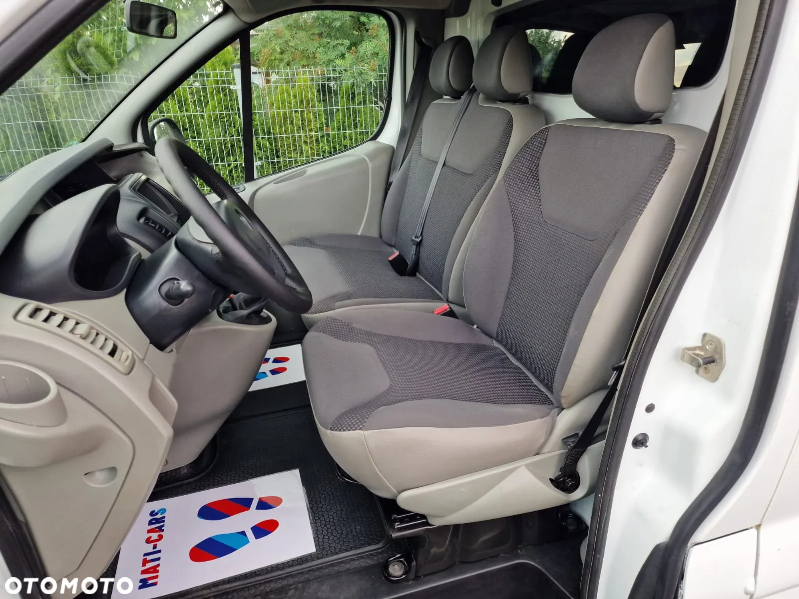 Opel Vivaro - 7