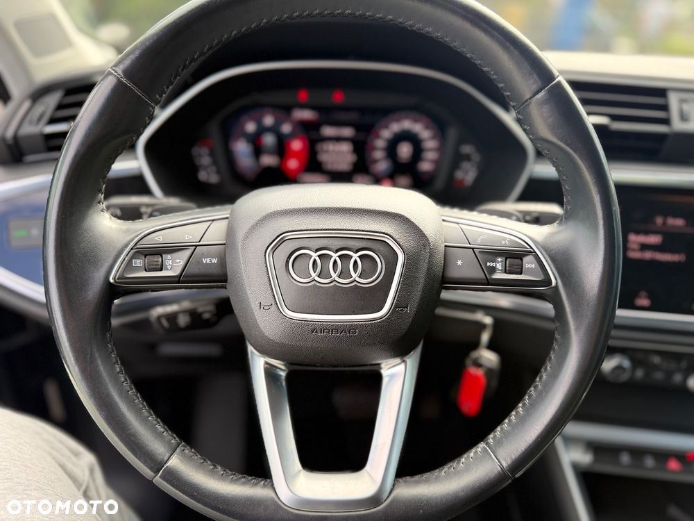Audi Q3 2.0 TDI S tronic - 17