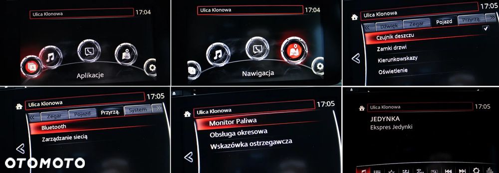Mazda CX-5 SKYACTIV-G 165 Exclusive-Line - 22