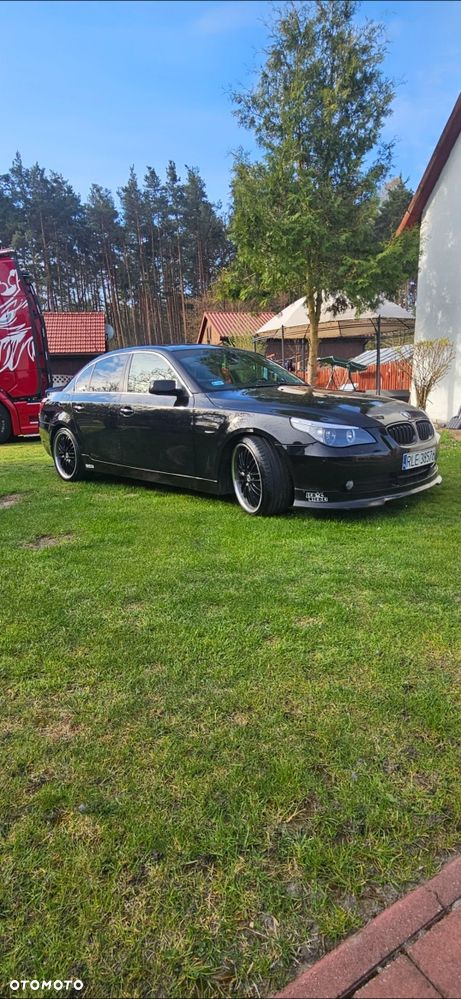 BMW Seria 5 - 1