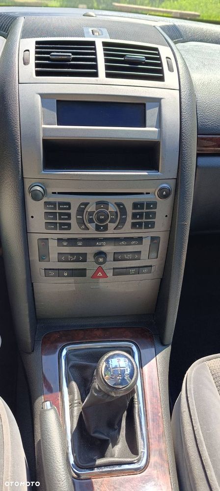 Peugeot 407 2.0 ST Komfort - 18