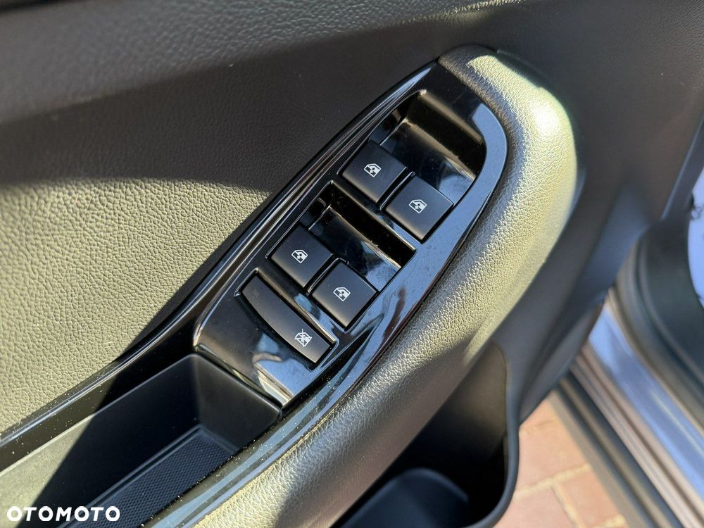 Chevrolet Orlando 1.8 Automatik LT+ - 15