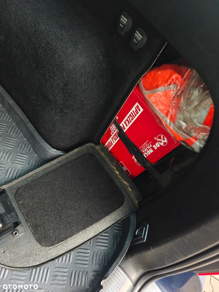 Volkswagen Passat 1.9 TDI Basis - 25