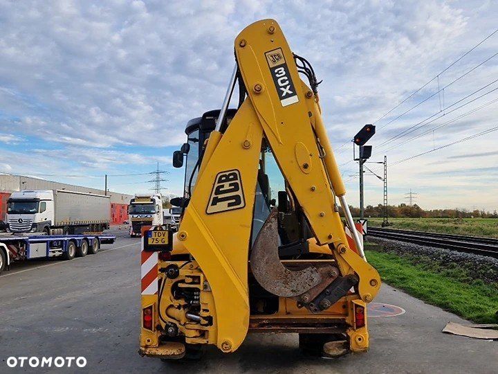 JCB 3CX - 3