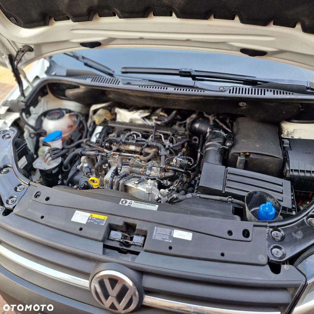 Volkswagen Caddy - 10