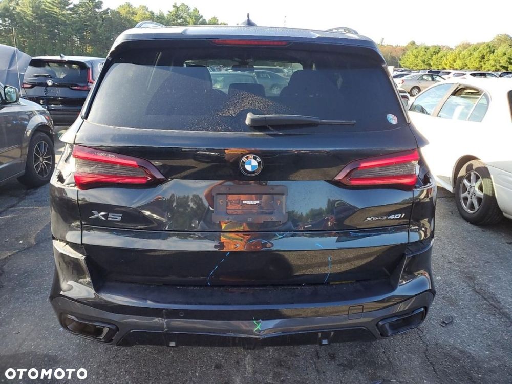 BMW X5 - 5