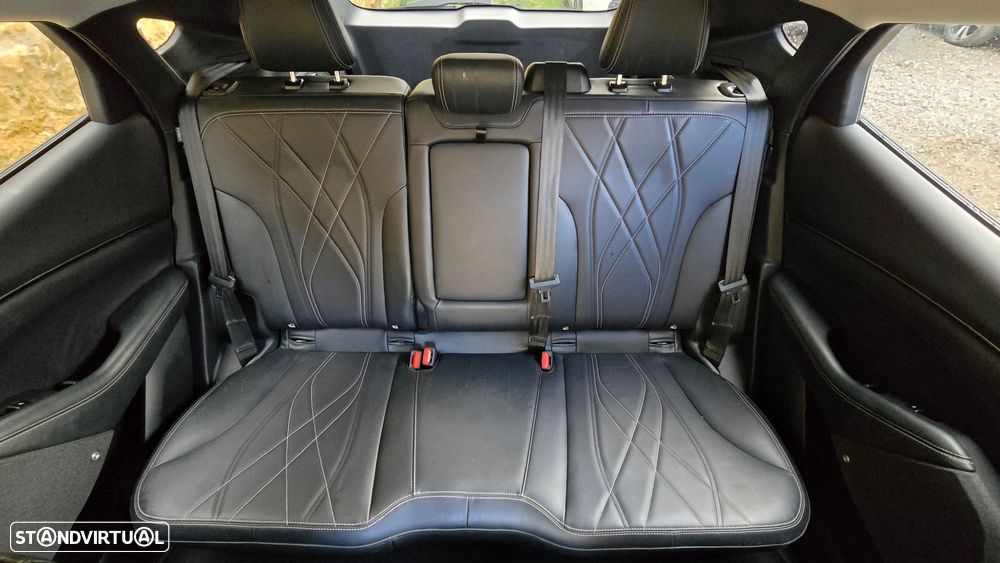 Ford Mustang Mach-E - 47