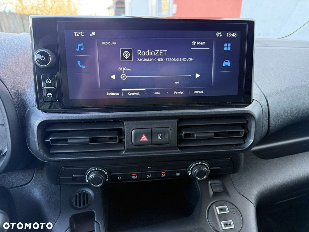 Toyota Proace City - 26