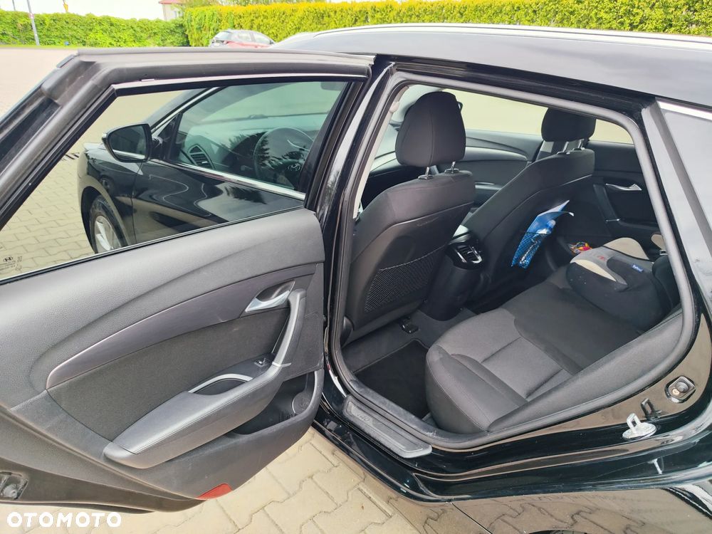 Hyundai i40 1.7 CRDi Comfort - 13