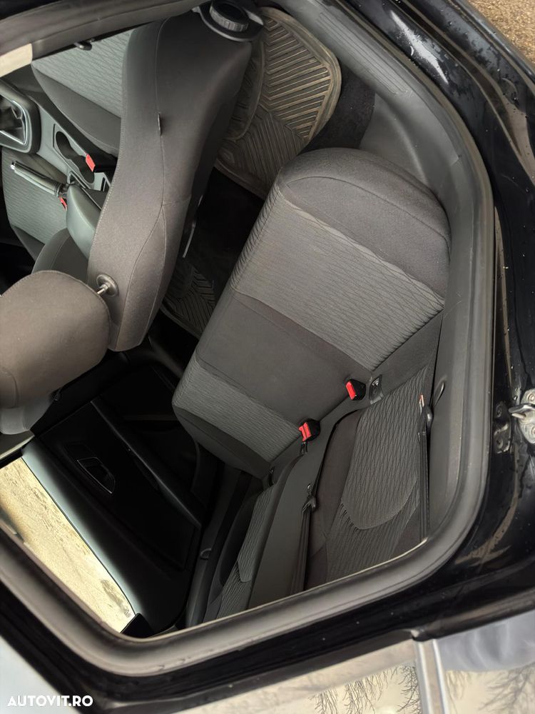 Seat Leon 1.6 TDI Start&Stop Style - 6