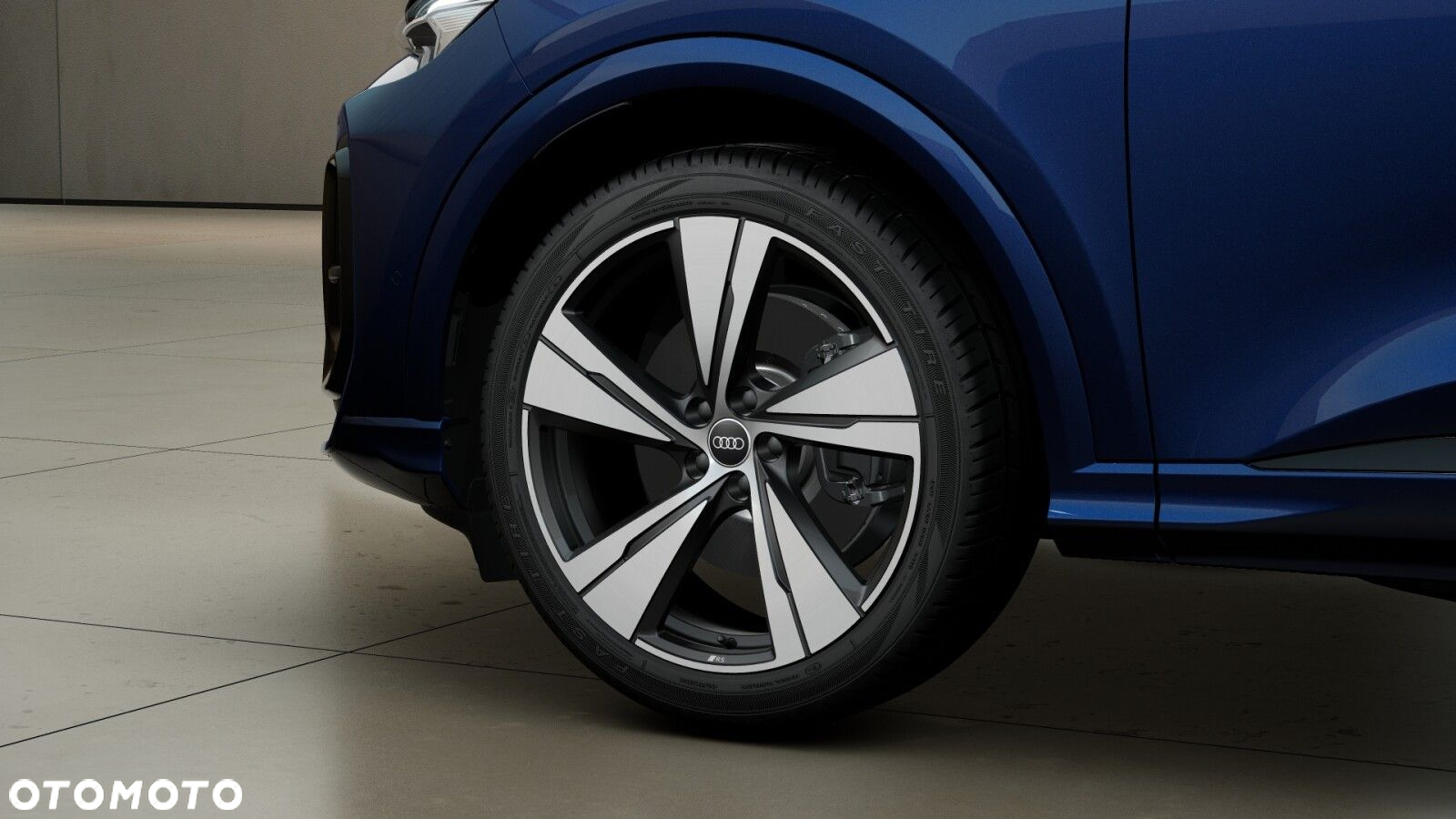 Audi Q5 Sportback - 8