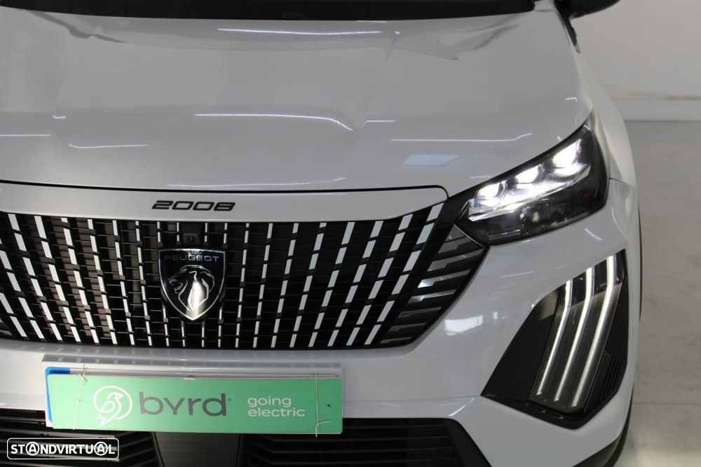 Peugeot e-2008 54 kWh GT - 5