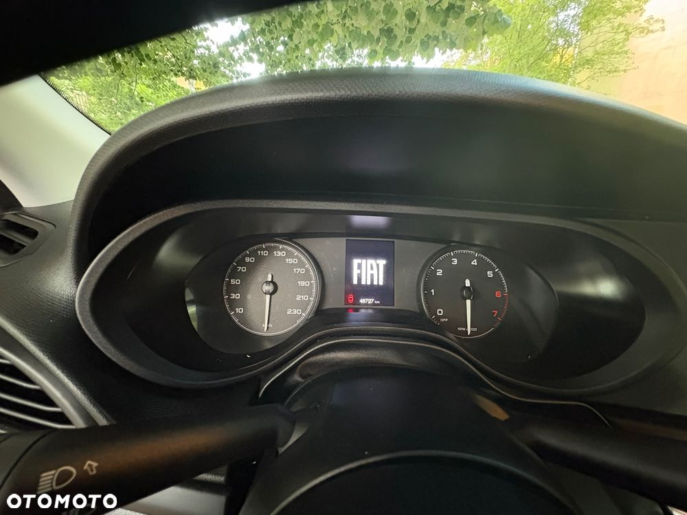 Fiat Tipo - 10