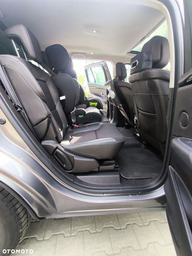Renault Espace 1.6 dCi Energy SL Techno EDC 7 os - 9