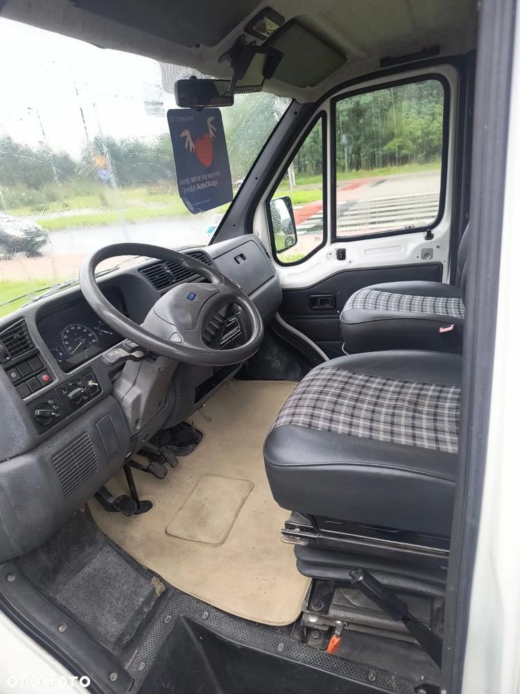 Fiat Ducato - 9