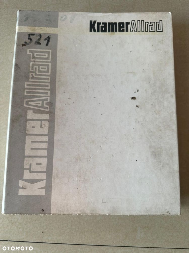 Kramer 521 / seria 2 - 26