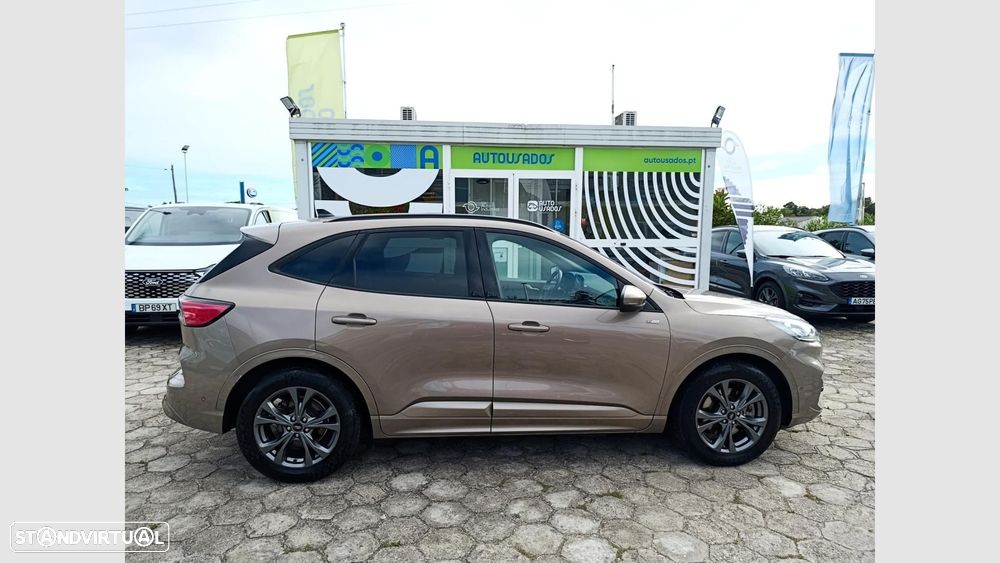 Ford Kuga 2.5 PHEV ST-Line X - 5