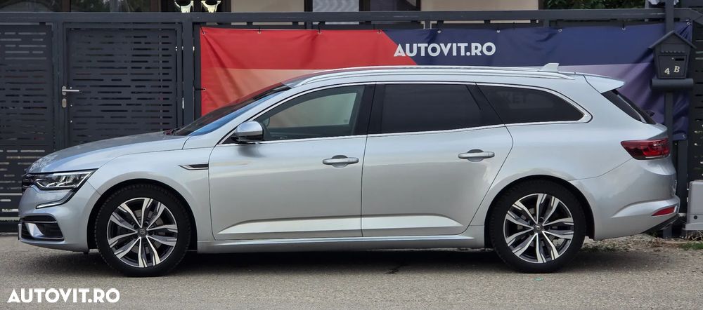 Renault Talisman BLUE dCi 160 EDC INTENS - 7