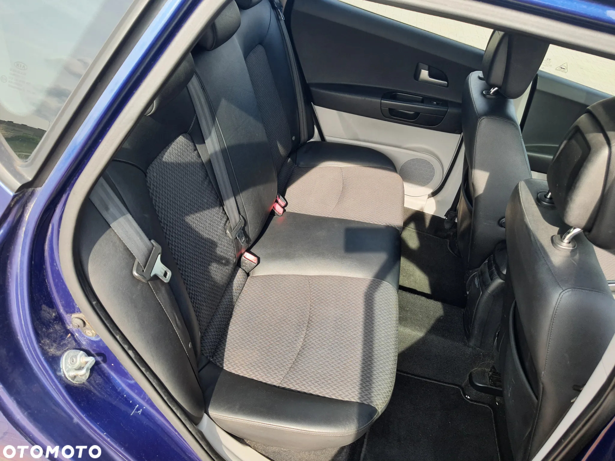 Kia Ceed Cee'd 1.6 Comfort + - 24