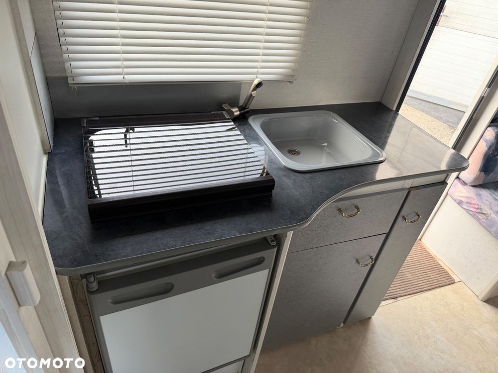 Caravelair Odyssia - 18