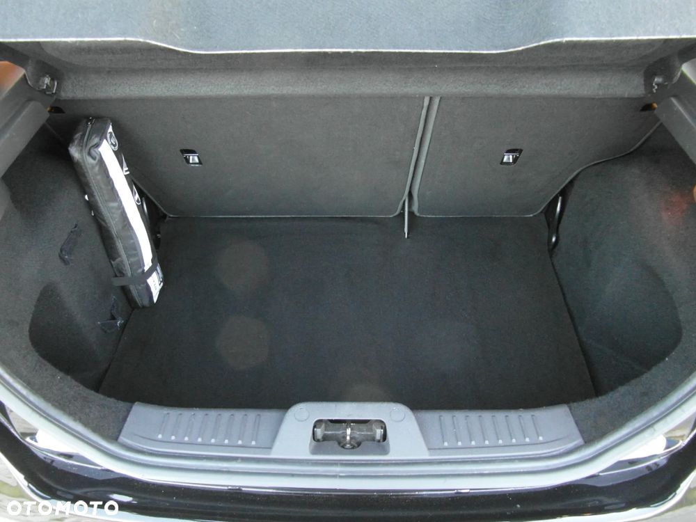 Ford Fiesta 1.25 Silver X (Trend) EU6 - 7