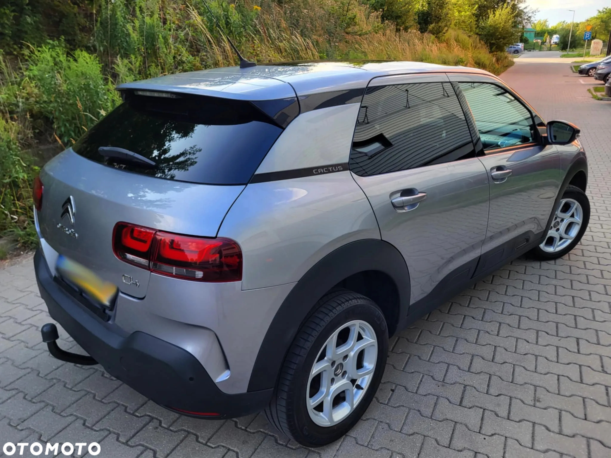 Citroën C4 Cactus - 6