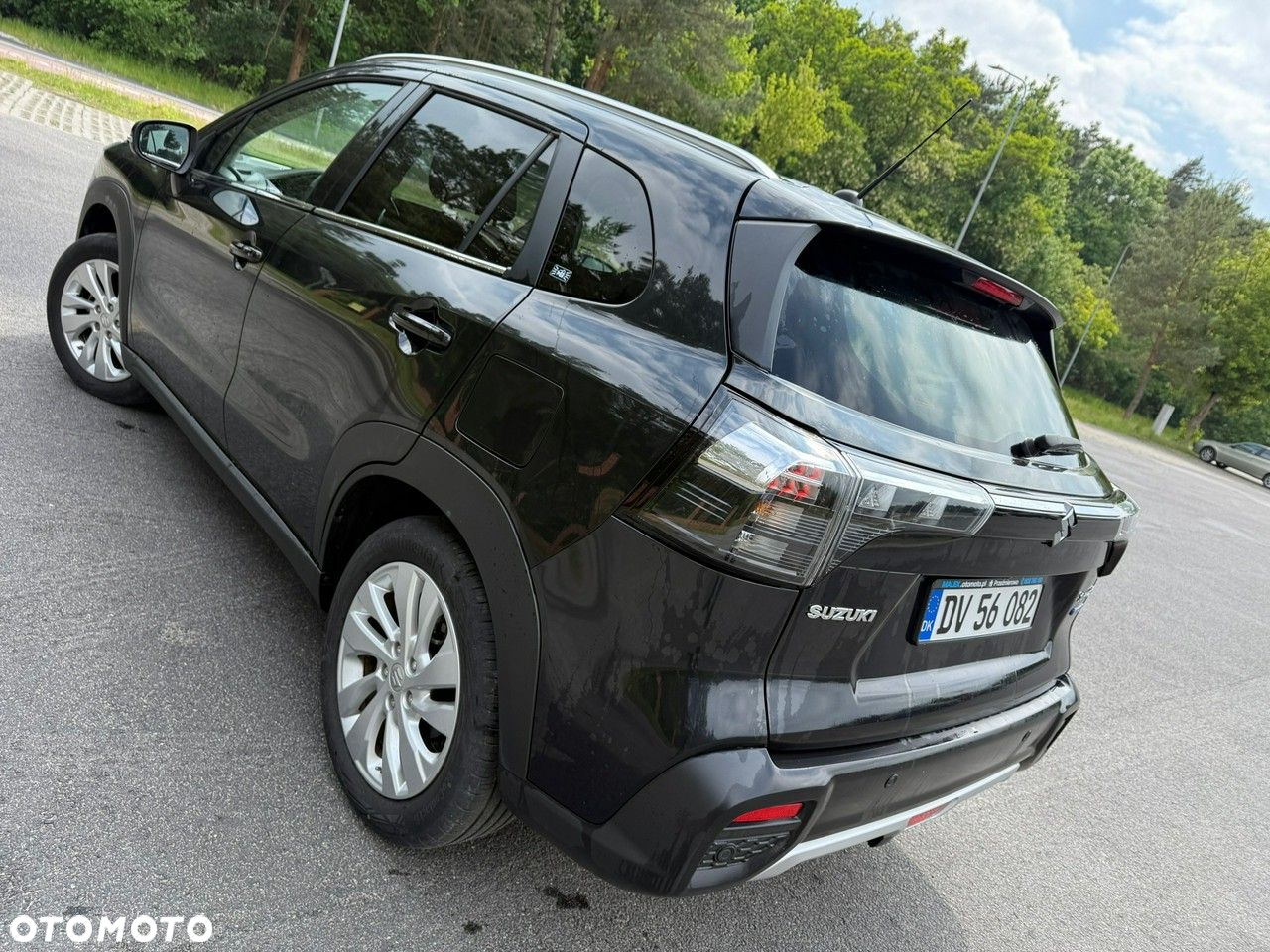 Suzuki SX4 S-Cross - 23