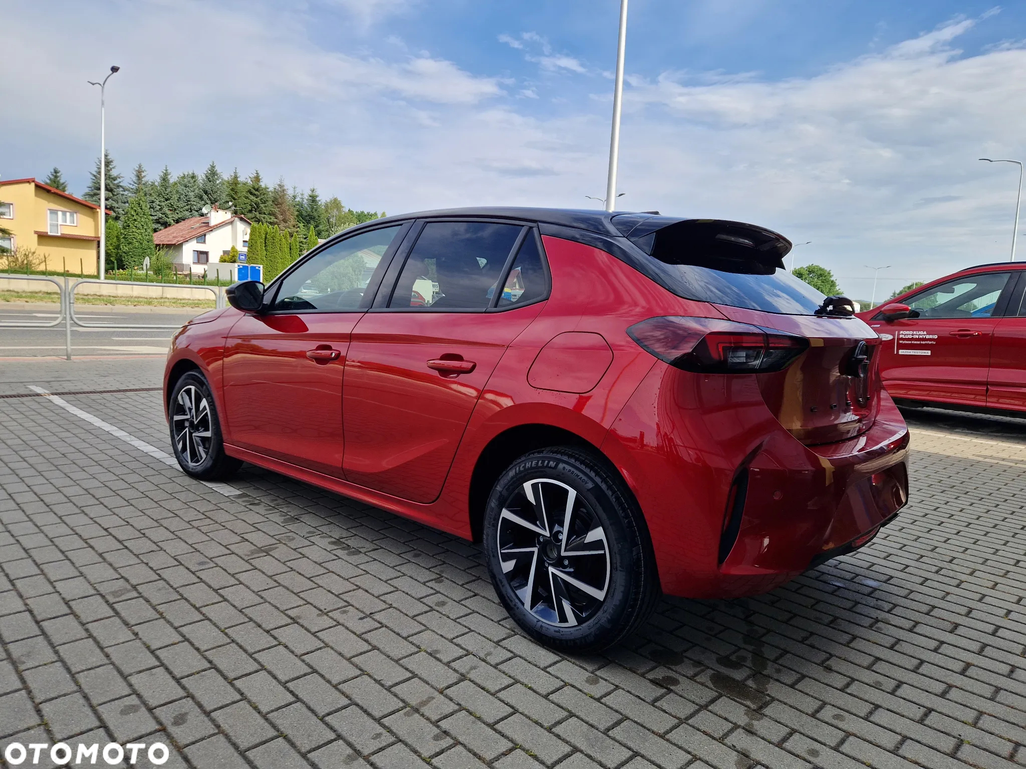 Opel Corsa 1.2 Yes 2025 S&S - 6