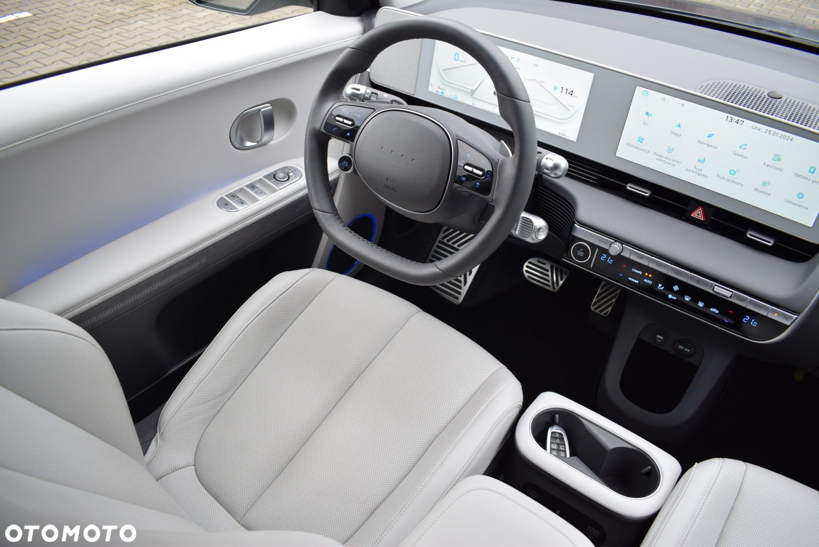 Hyundai IONIQ 5 58kWh Techniq - 16