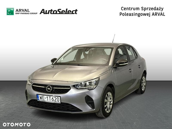 Opel Corsa 1.2 Edition S&S