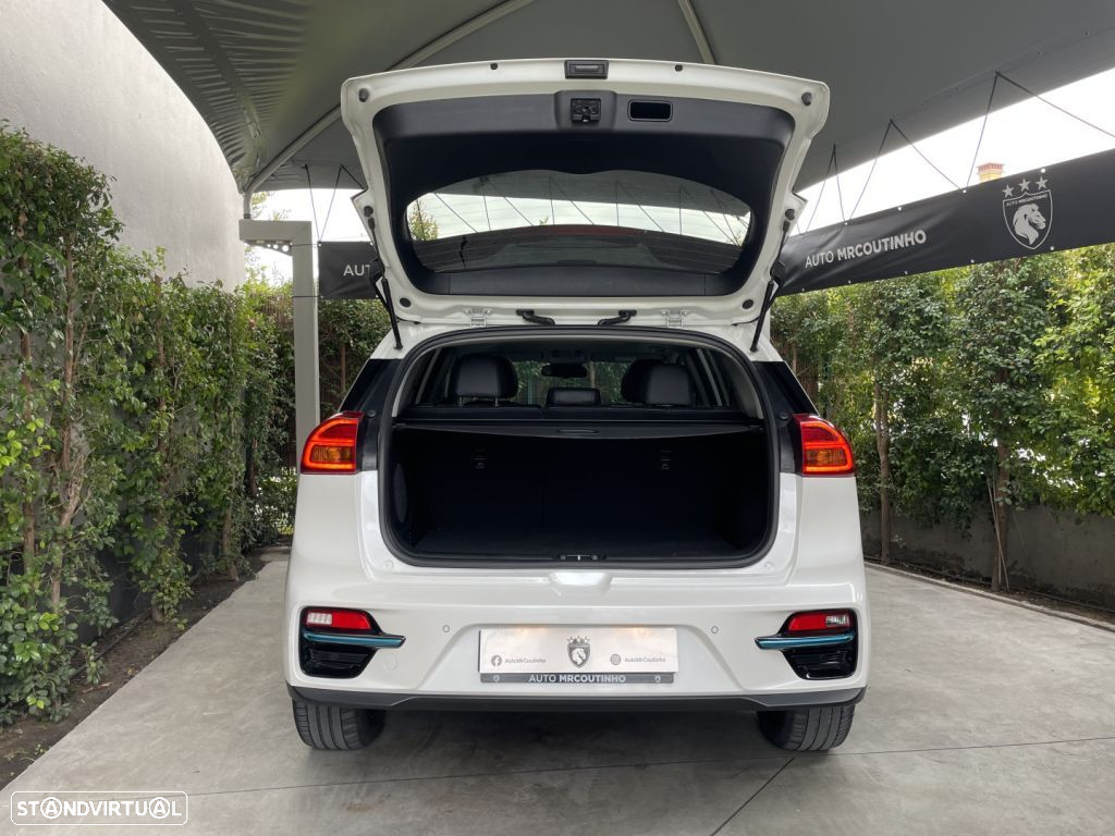 Kia e-Niro EV 64kWh - 5