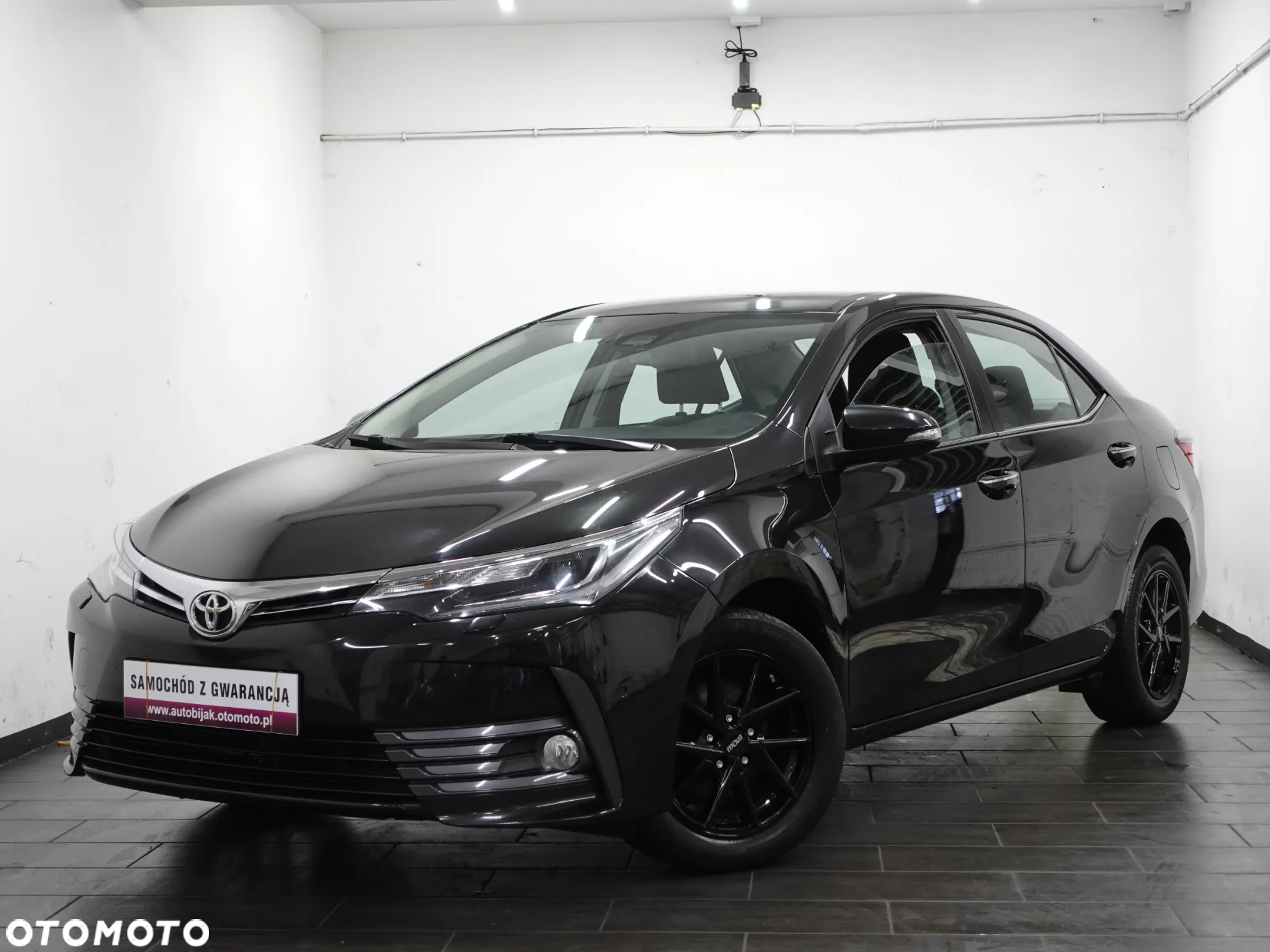 Toyota Corolla 1.6 Valvematic Edition - 12