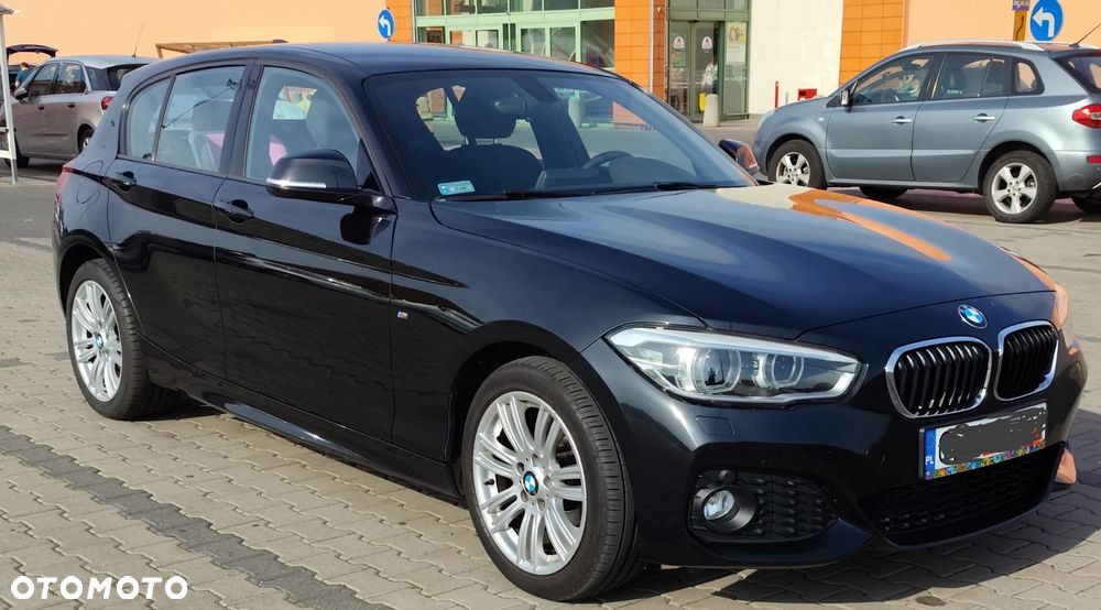BMW 1