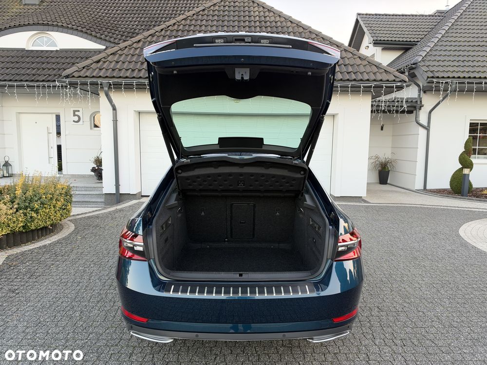 Skoda Superb - 21