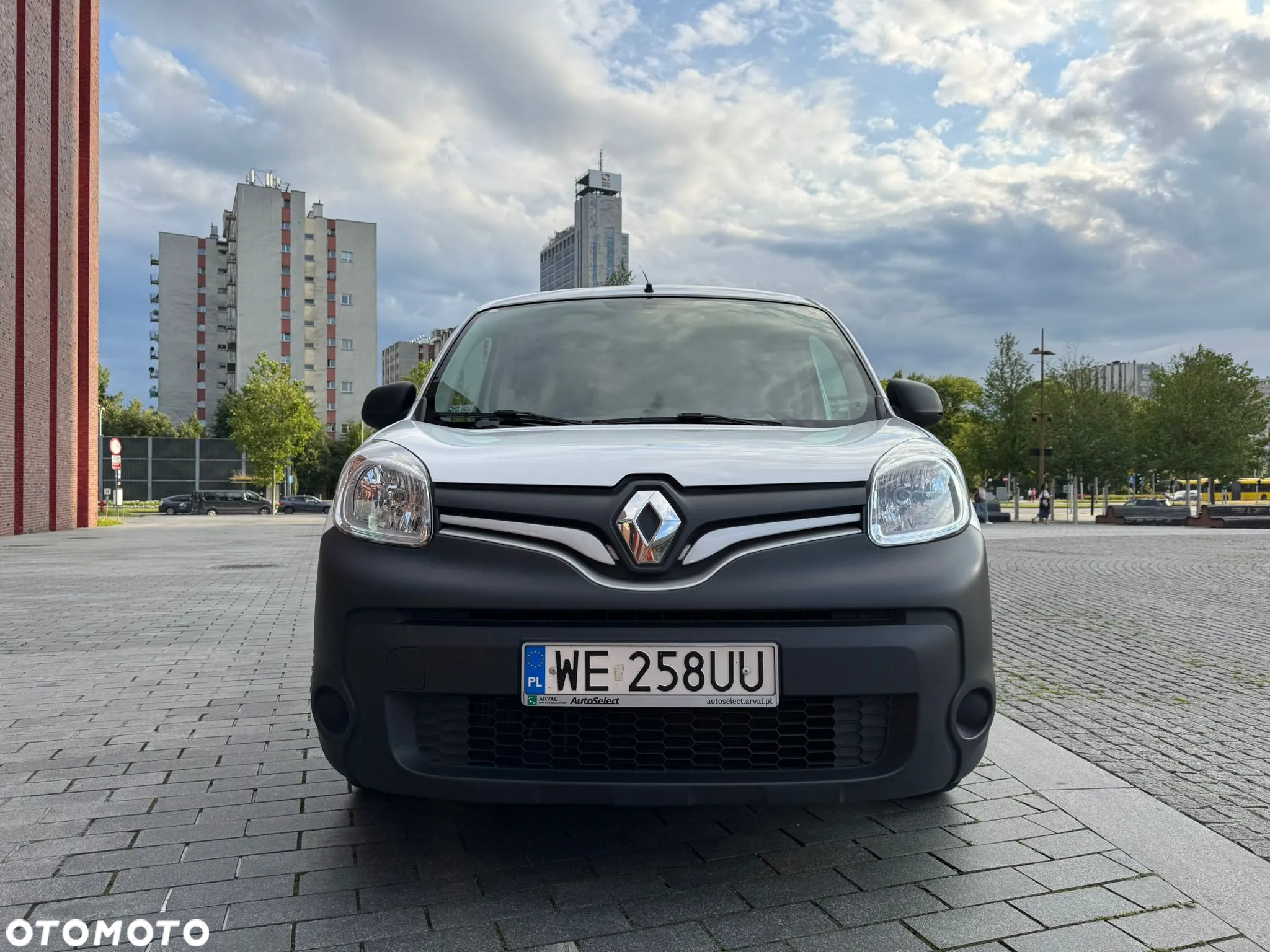 Renault Kangoo 1.5 dCi Business - 10