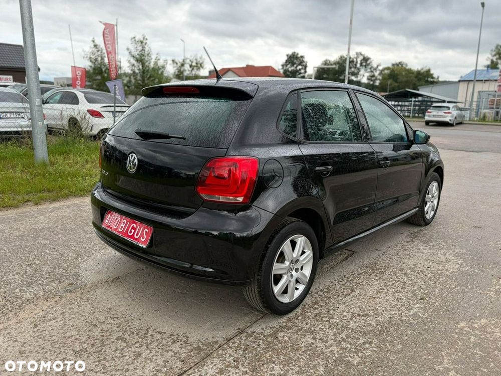Volkswagen Polo - 7