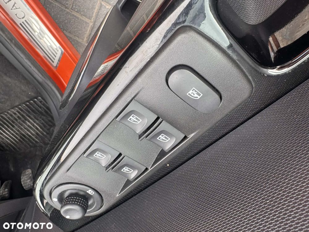 Renault Captur 1.5 dCi Energy Limited - 23