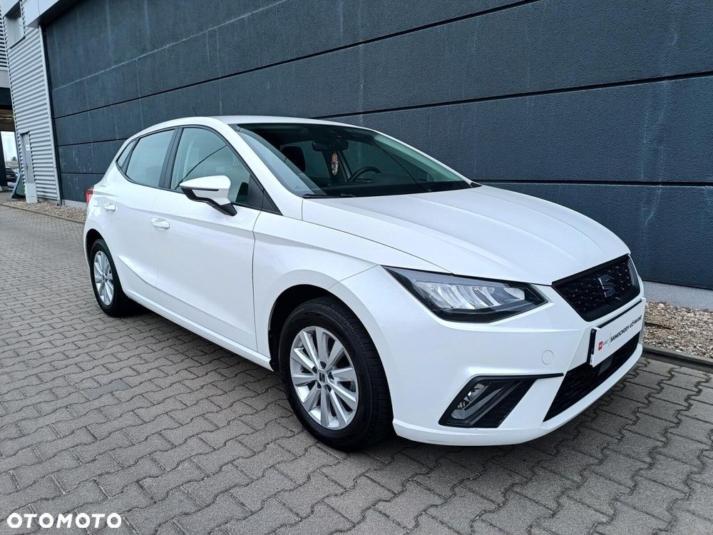 Seat Ibiza 1.0 MPI EVO Style S&S - 5