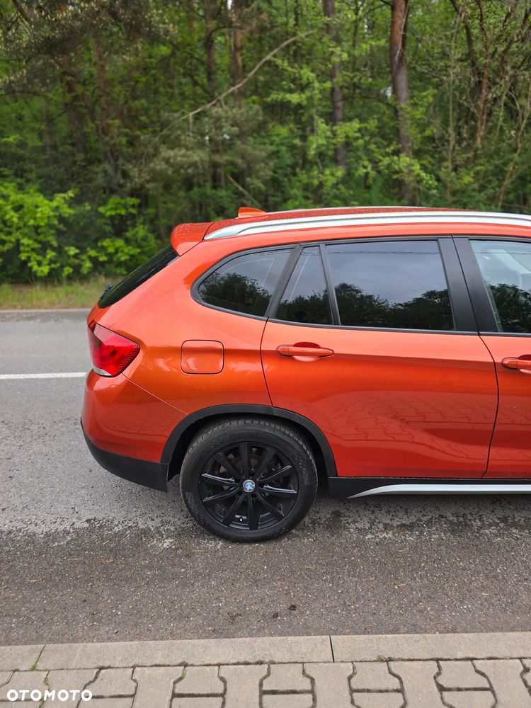 BMW X1 xDrive28i Sport Line - 14