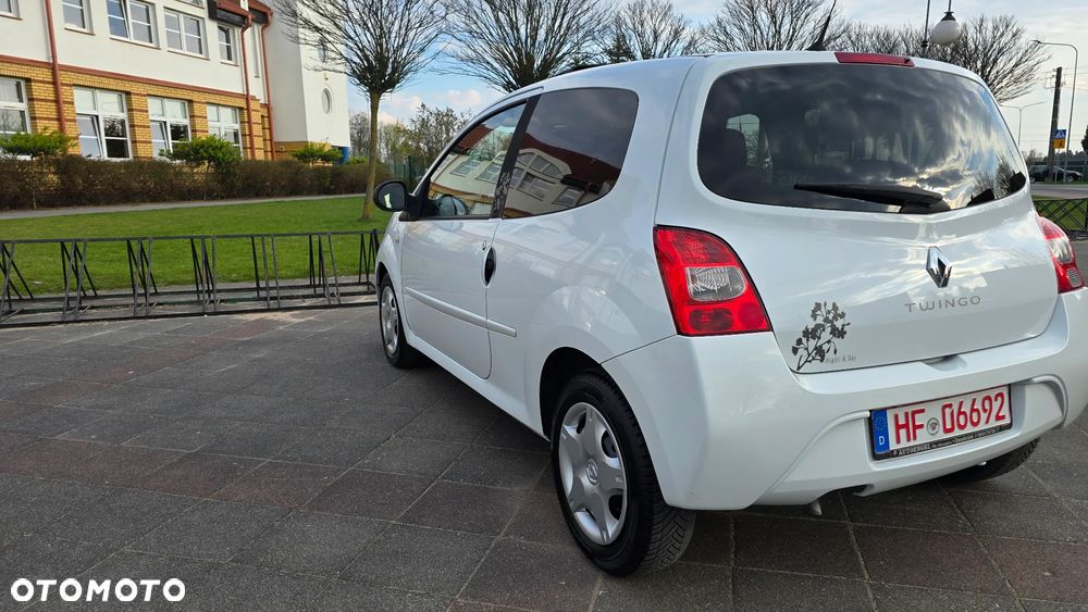 Renault Twingo - 33