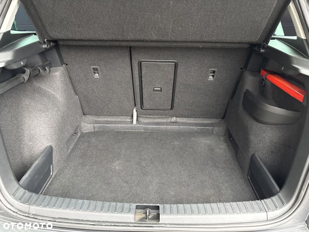 Skoda Karoq 1.5 TSI ACT Style DSG - 17