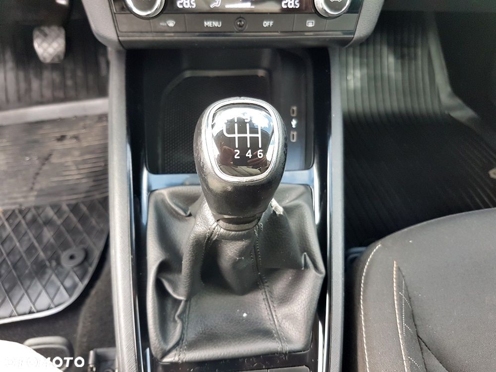 Skoda Scala 1.6 TDI SCR Ambition - 21