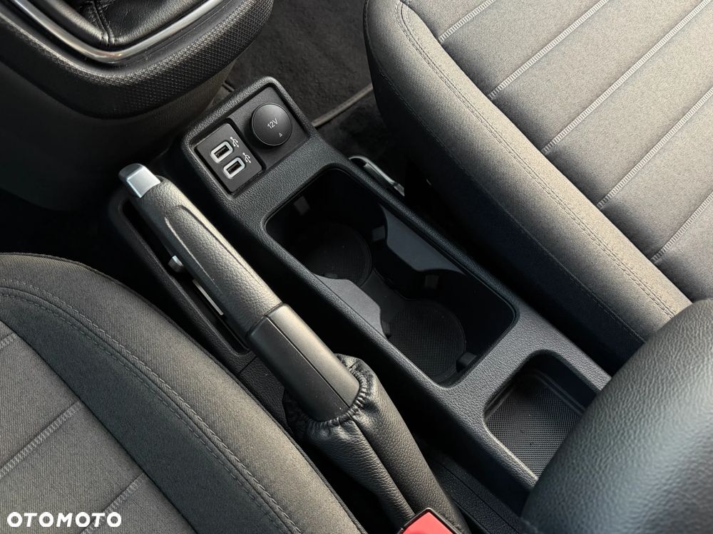 Ford Tourneo Connect 1.5 EcoBlue Titanium - 34