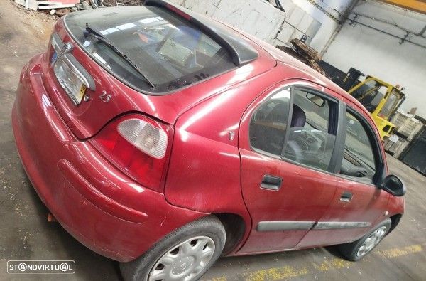 Para Peças Rover 25 Hatchback (Rf) - 2