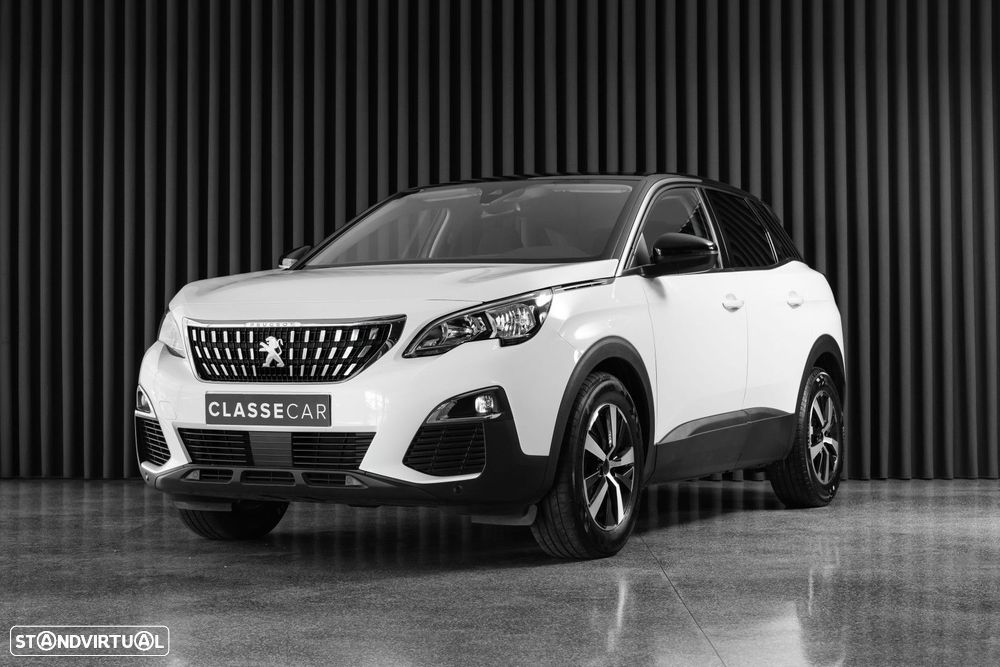 Peugeot 3008 1.6 BlueHDi Active - 2
