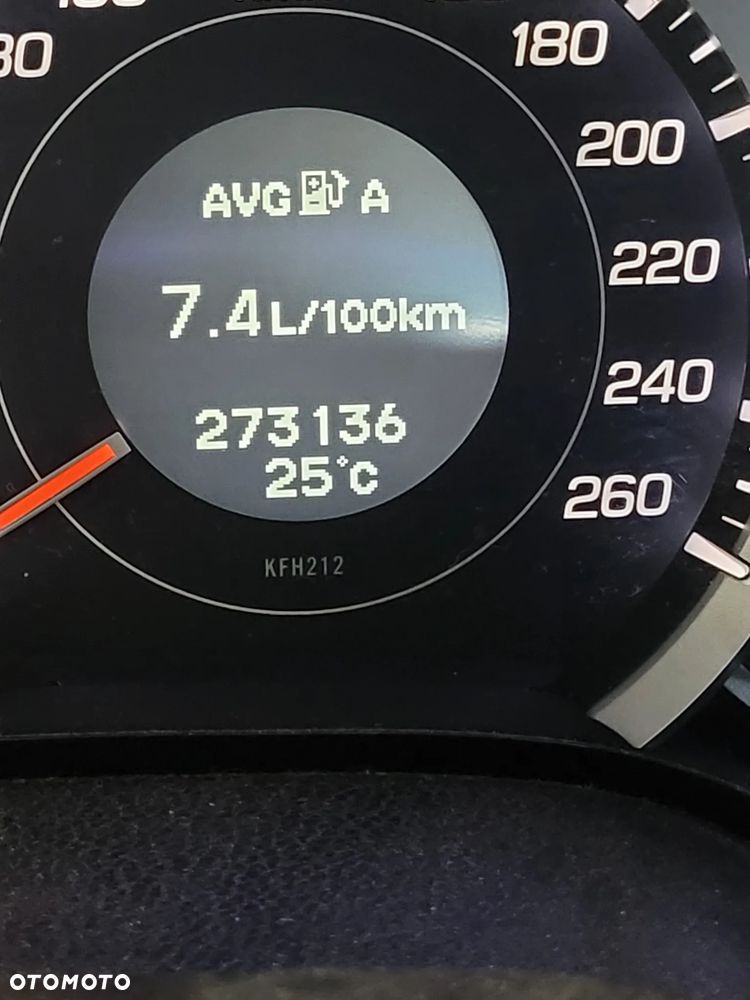 Honda Accord 2.0 Executive - 22