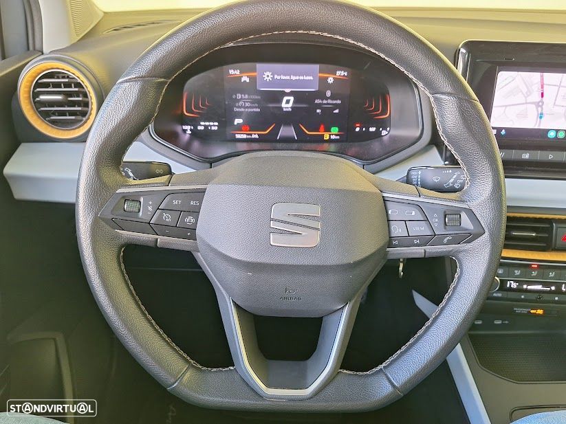 SEAT Arona 1.0 TSI Xperience DSG - 13