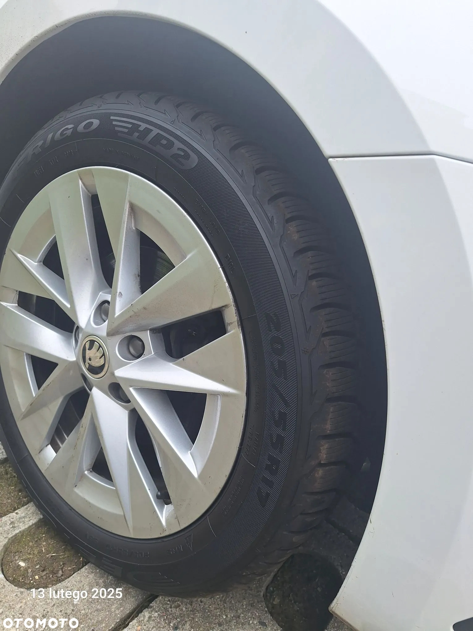 Skoda Octavia 1.5 TSI ACT Ambition - 7