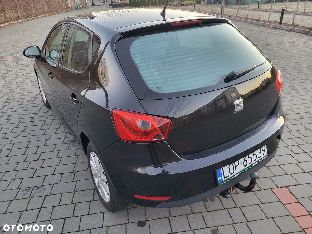 Seat Ibiza - 7