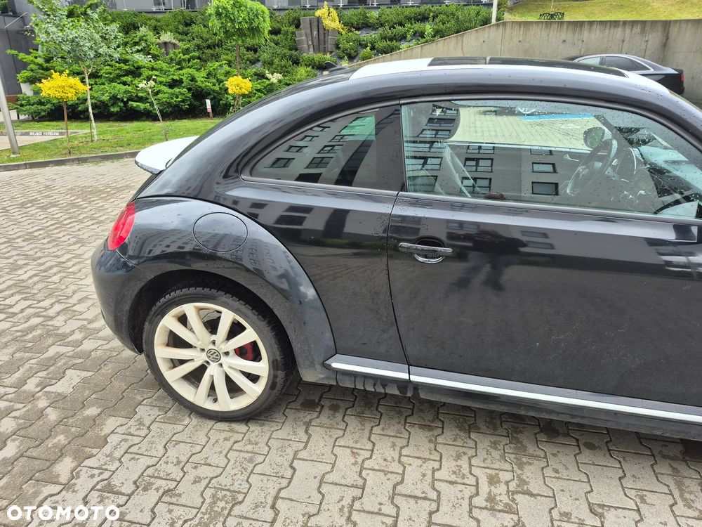 Volkswagen Beetle 2.0 TSI Sport DSG - 20